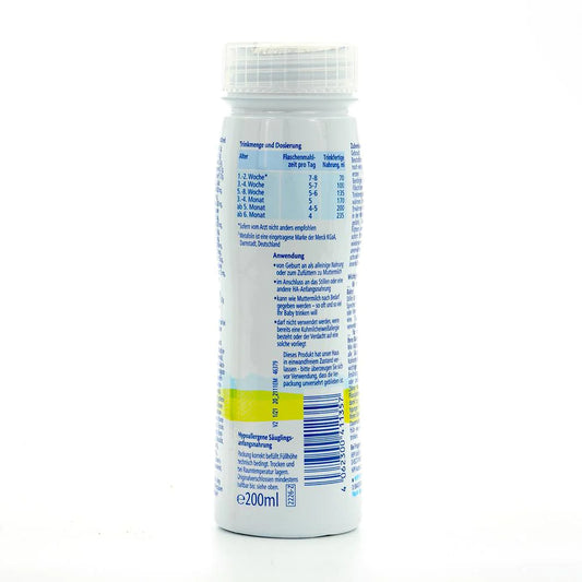 HiPP HA PRE Combiotik prêt à l'emploi 200 ml