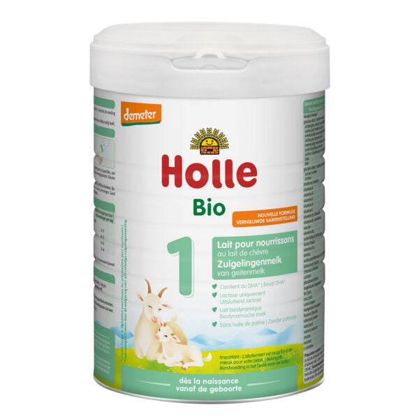 Holle