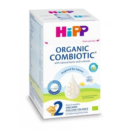 HiPP Stage 2 Combiotic Cow Milk (800g)