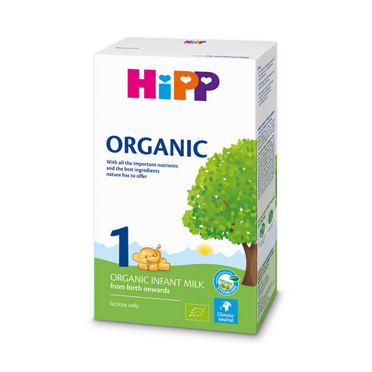 HiPP 1 Organic Cow Milk 800 G